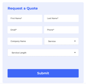 Request a security guard quote