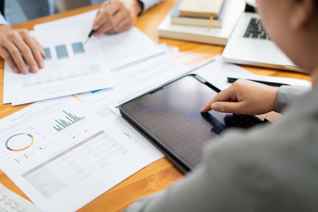 Stay On Top of Industry Trends