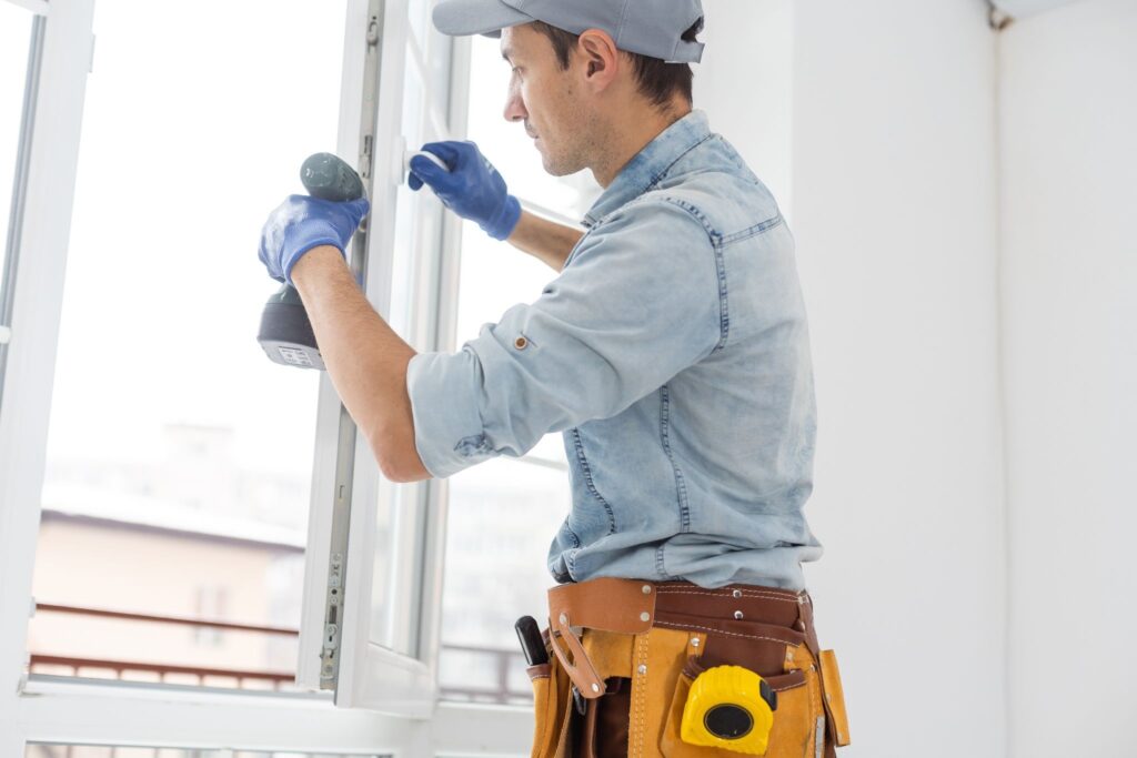 other ways to make windows safer